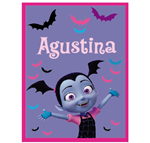 Carpita cartel Vampirina 2u Pers